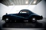 Fiat 1500C Coupe 1945 года